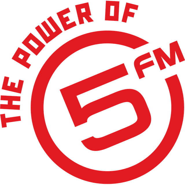 5FM, official partner of Secrets of Summer